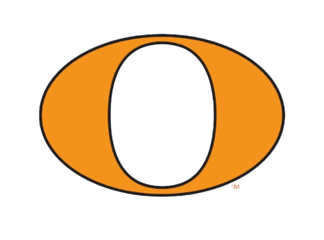 Orange High School School Logo